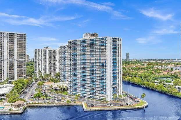 20515 E Country Club DrAventura - Condo 5+ Stories,Condo condo unit 248 - picture