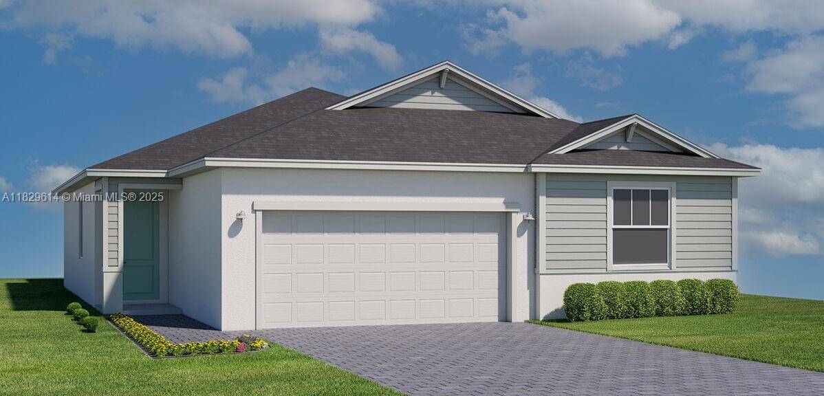 15760 SW Hammock WayIndian Town - Single Family-Annual,House condo unit Poinciana - picture