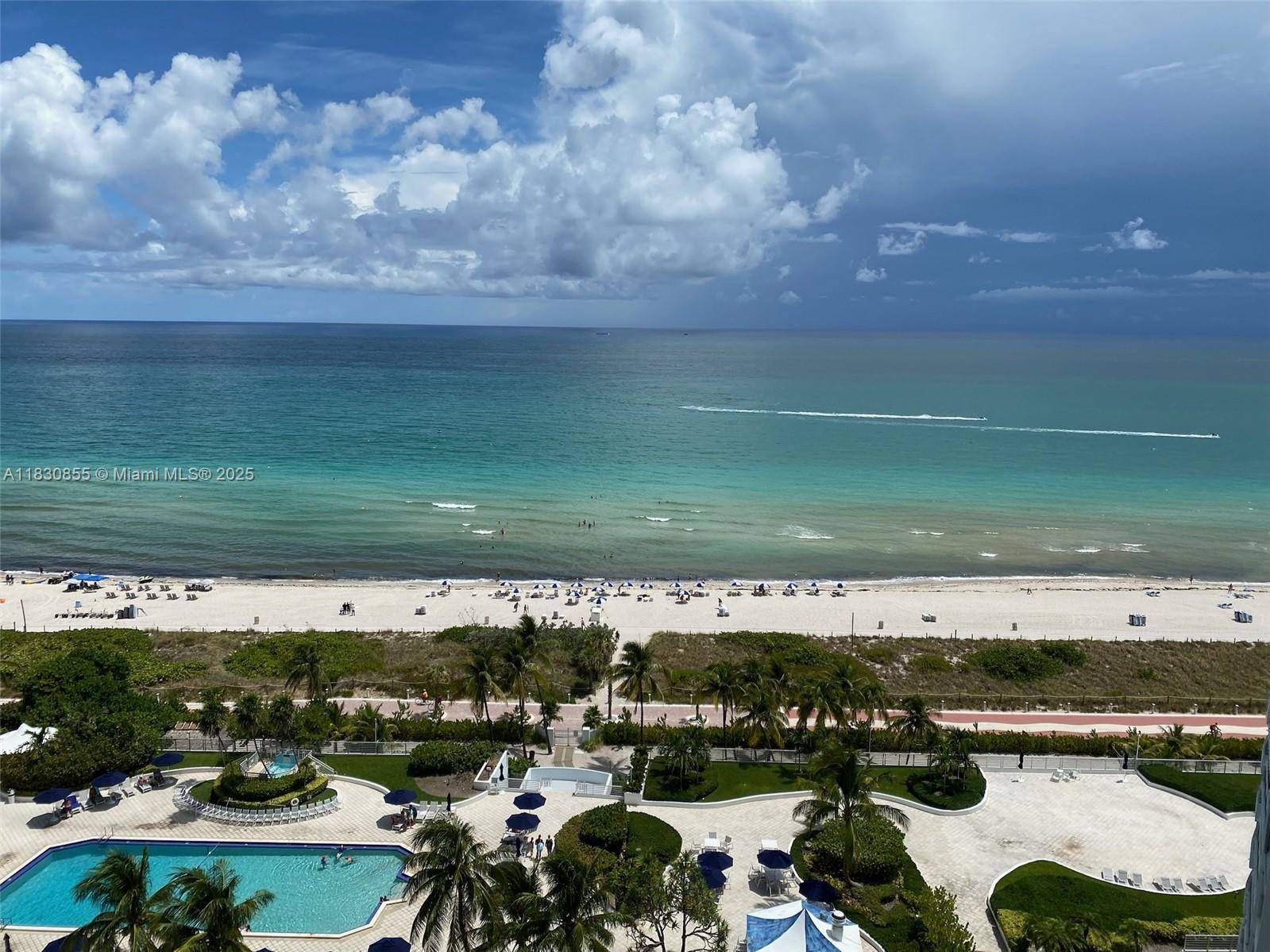 5161 Collins AveMiami Beach - Apartments-Off Season,Condo condo unit 308 - picture