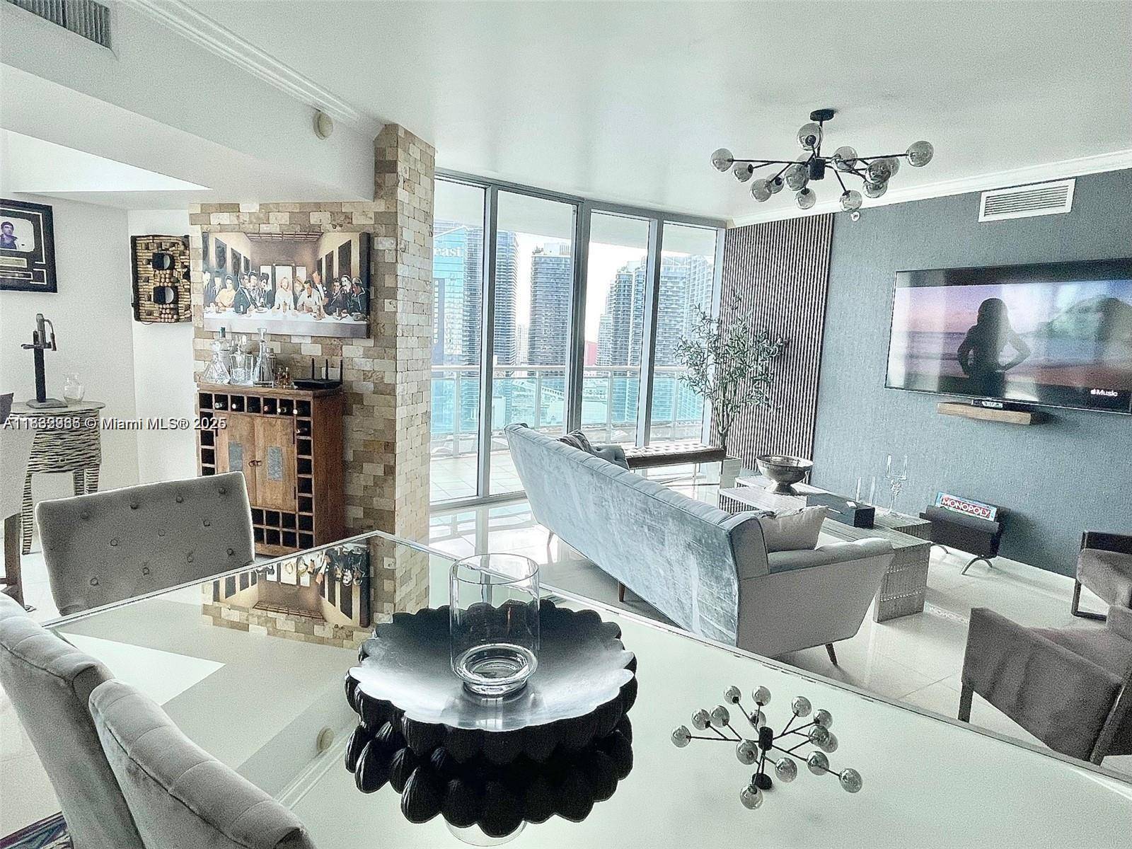 350 S Miami AveMiami - Condo 5+ Stories,Condo condo unit 3602 - picture