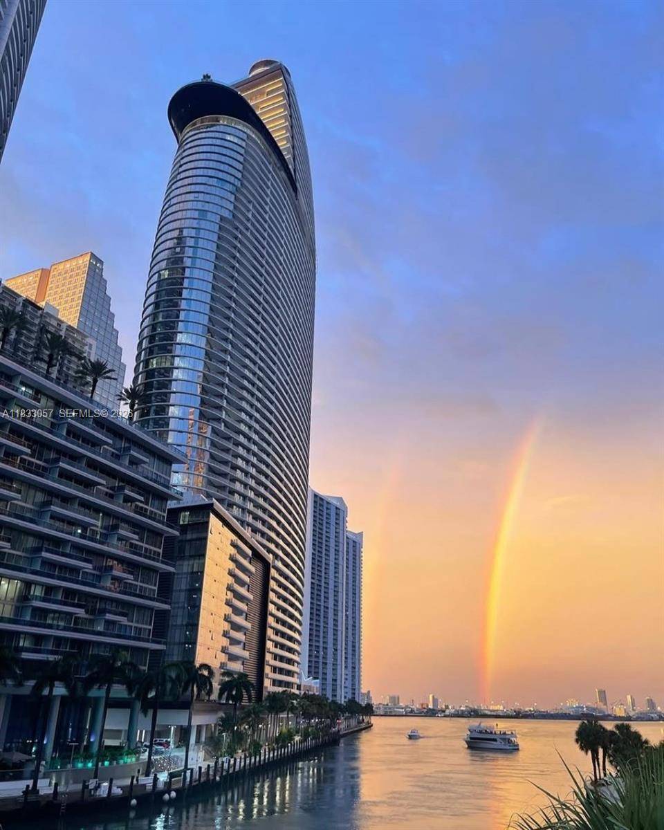 300 Biscayne Boulevard WayMiami - Condo/Co-Op/Annual,Condo condo unit 505C - picture