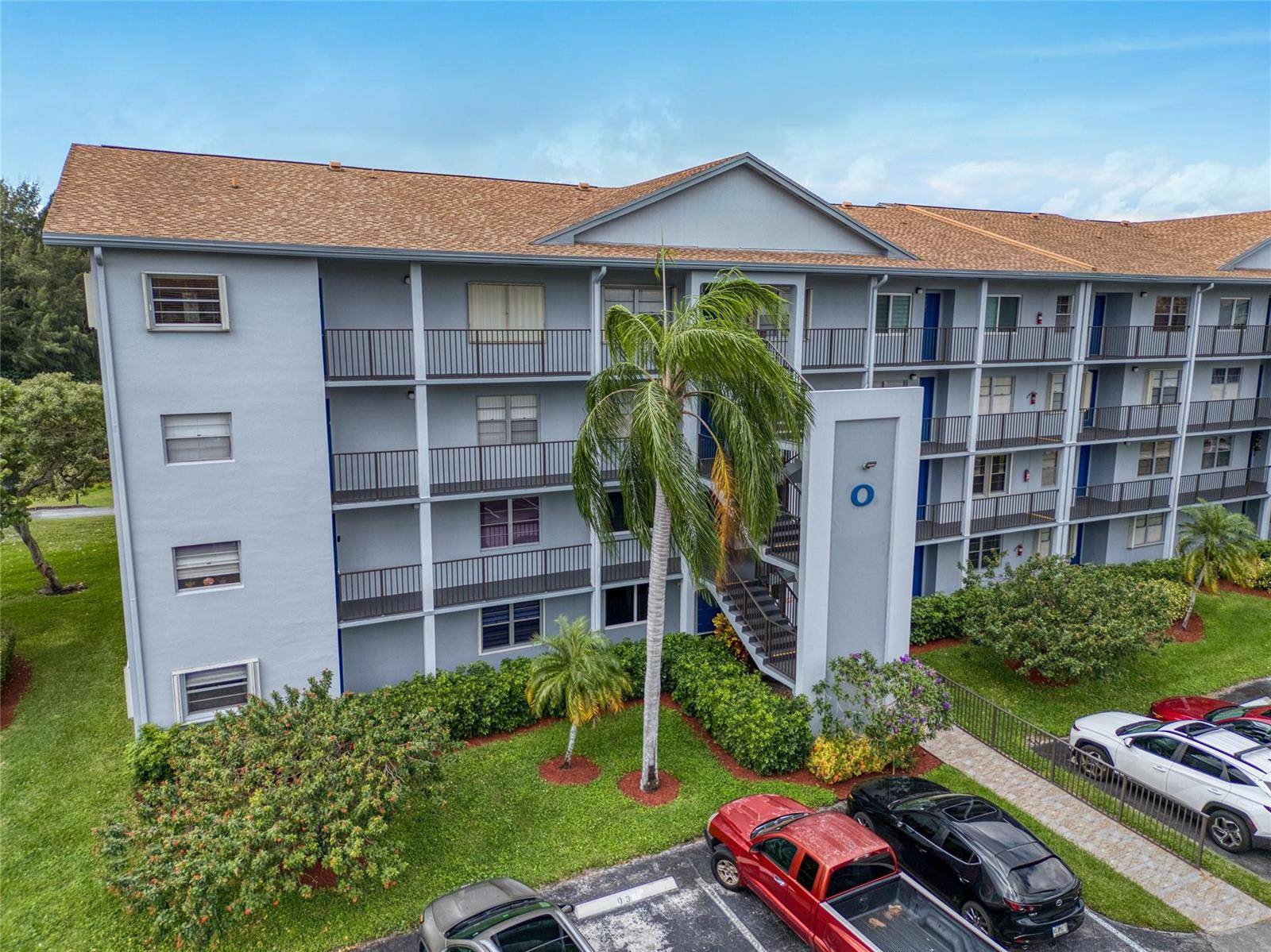 800 SW 125thPembroke Pines - Condo condo unit 202 - picture