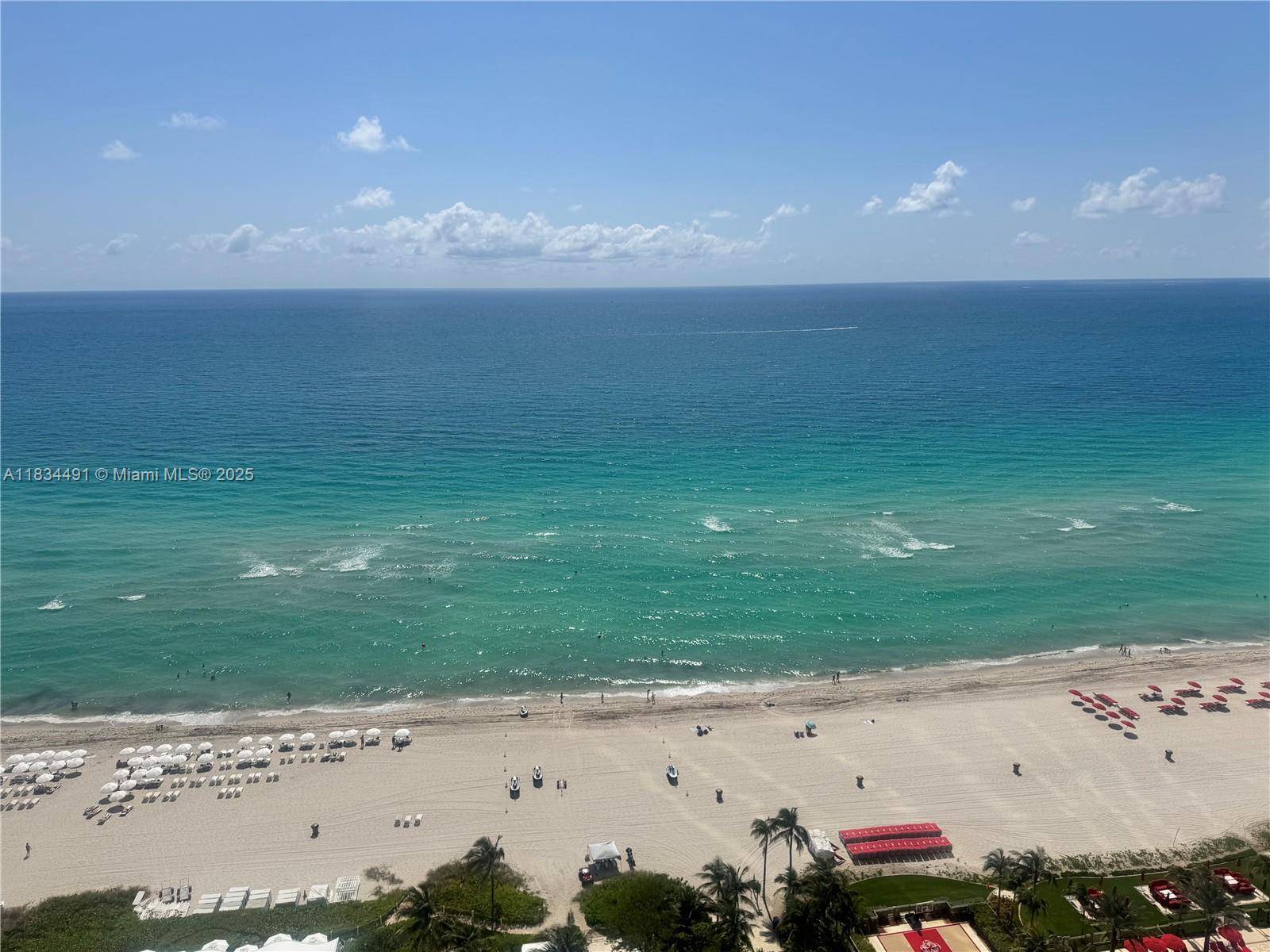 18001 Collins AveSunny Isles Beach - Condo-Hotel,Condo condo unit 1810 - picture