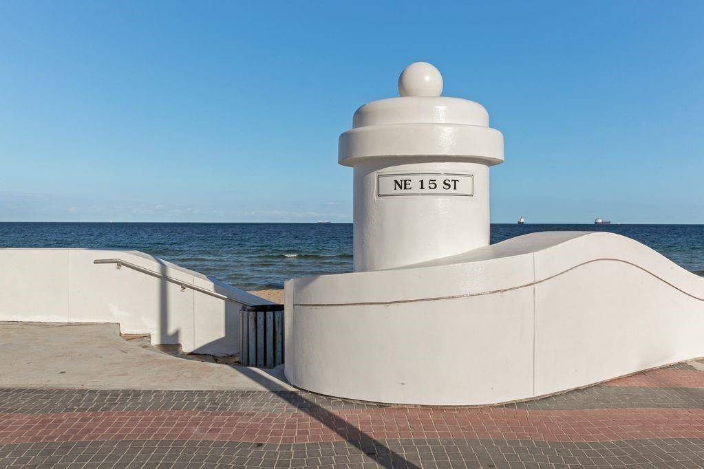 1501 E Fort Lauderdale BeachFort Lauderdale - picture
