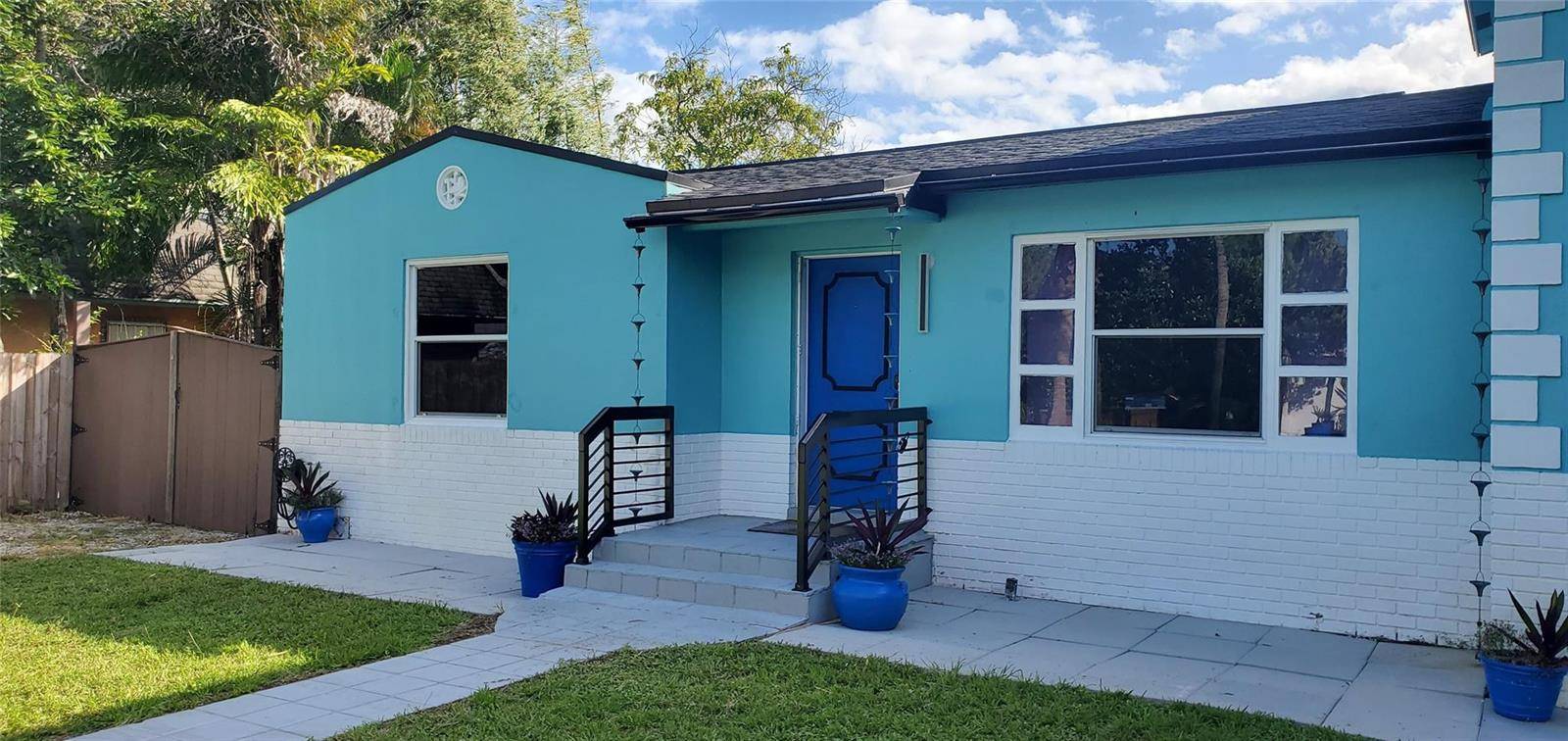 1548 SW 28thFort Lauderdale - picture
