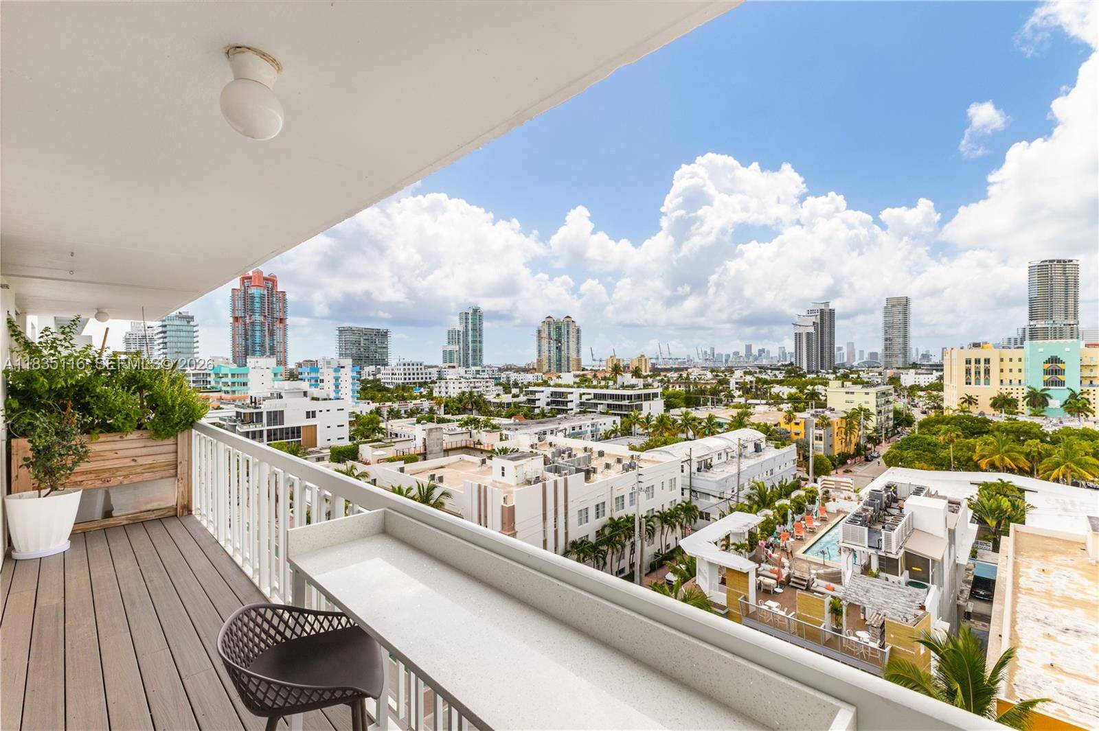 401 Ocean DrMiami Beach - Condo 5+ Stories,Condo condo unit 1004 - picture