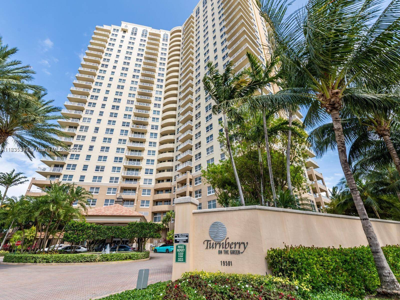 19501 W Country Club DrAventura - Condo 5+ Stories,Condo condo unit 1611 - picture