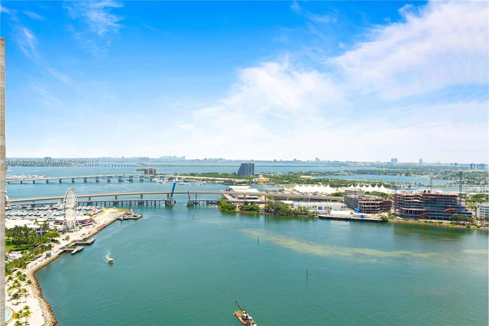 335 S Biscayne BlvdMiami - Condo 5+ Stories,Condo condo unit 3410 - picture