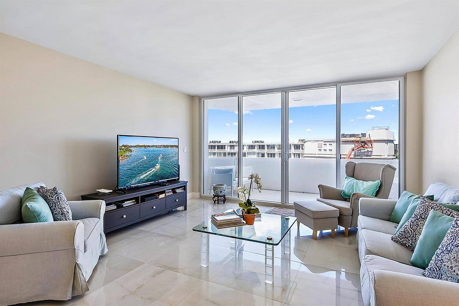 2773 S OceanPalm Beach - Condo condo unit 517 - picture