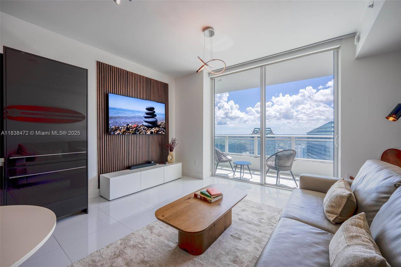1080 Brickell AveMiami - Condo/Co-Op/Annual,Condo condo unit 3805 - picture