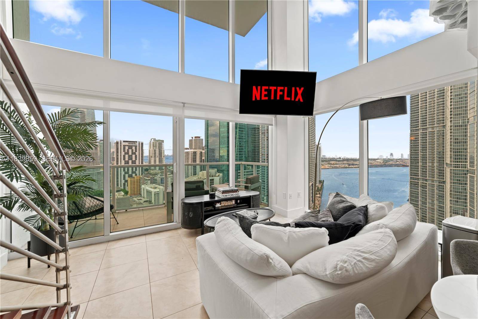 41 SE 5th StMiami - Condo 5+ Stories,Condo condo unit 1901 - picture