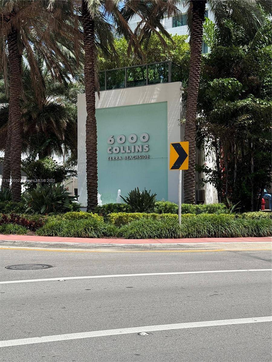 6000 Collins AveMiami Beach - Condo 5+ Stories,Condo condo unit 323 - picture