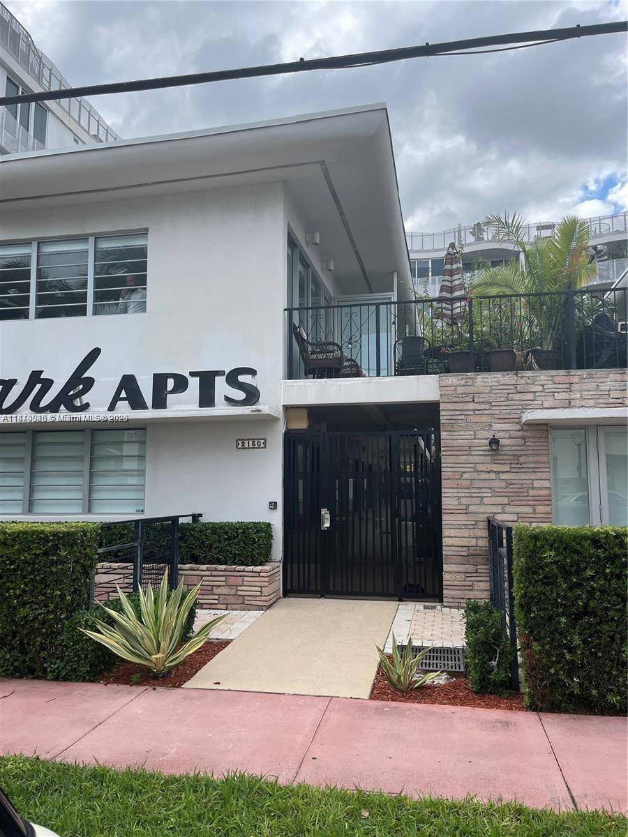 2130 Park AveMiami Beach - Condo/Co-Op/Annual,Condo condo unit 4 - picture