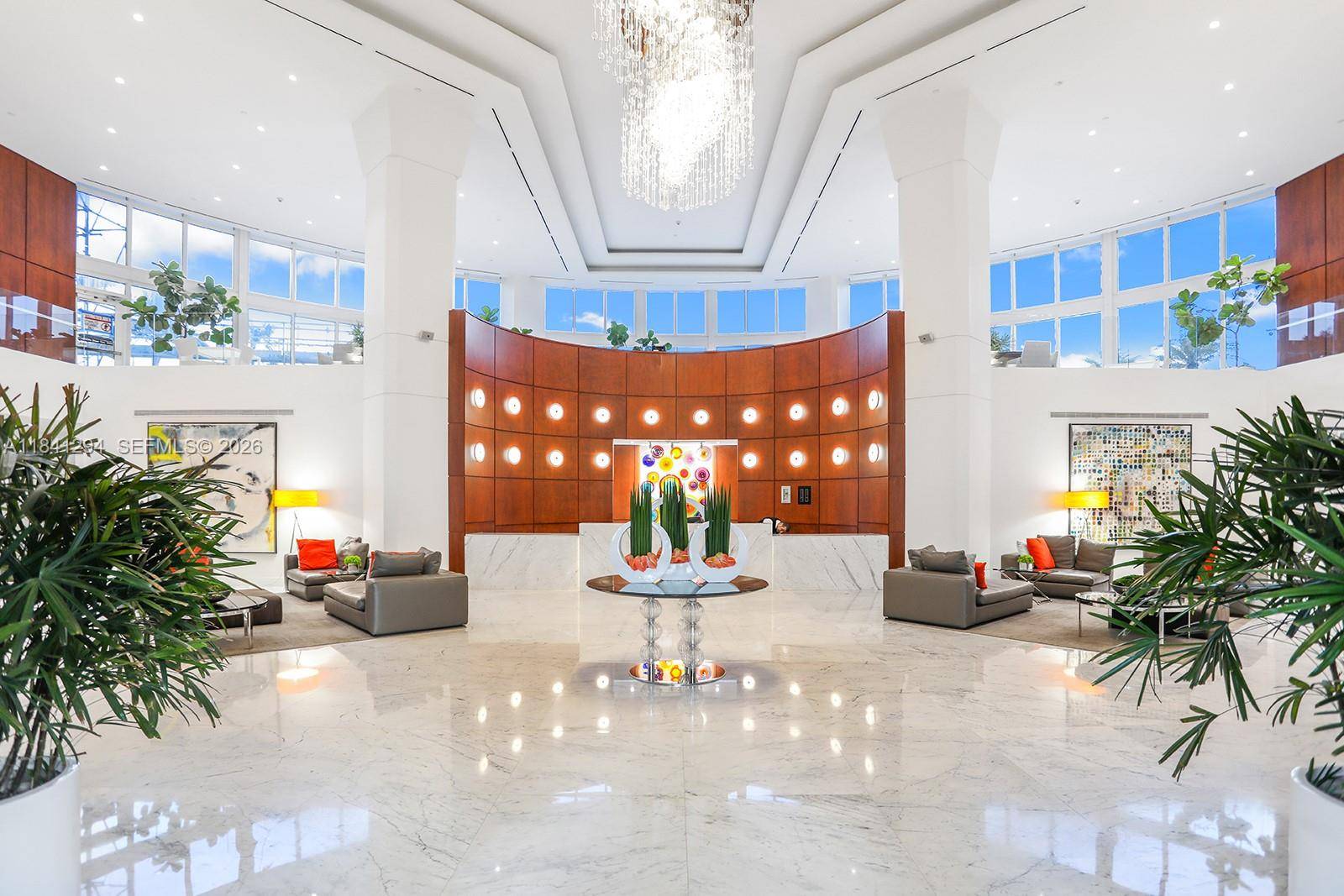 19111 Collins AveSunny Isles Beach - Condo/Co-Op/Annual,Condo condo unit 3507 - picture