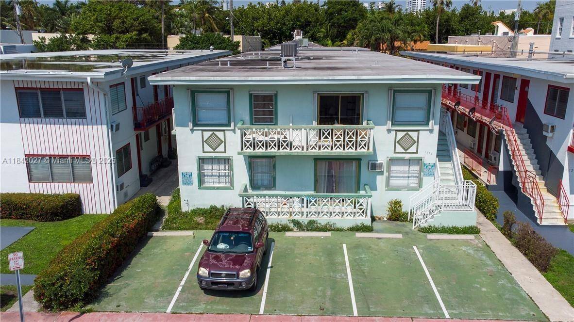 1234 Euclid AveMiami Beach - Condo 1-4 Stories,Condo condo unit 7 - picture