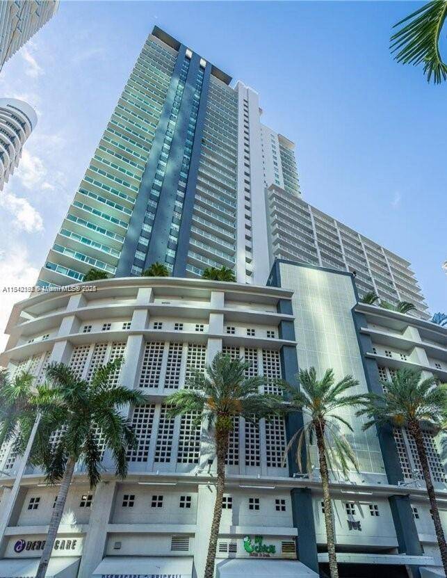 1250 S Miami AveMiami - Condo 5+ Stories,Condo condo unit 2006 - picture