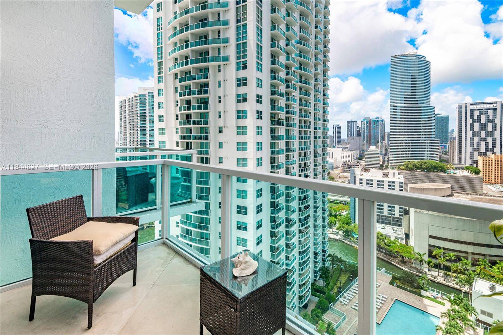 41 SE 5th StMiami - Condo 5+ Stories,Condo condo unit 1503 - picture