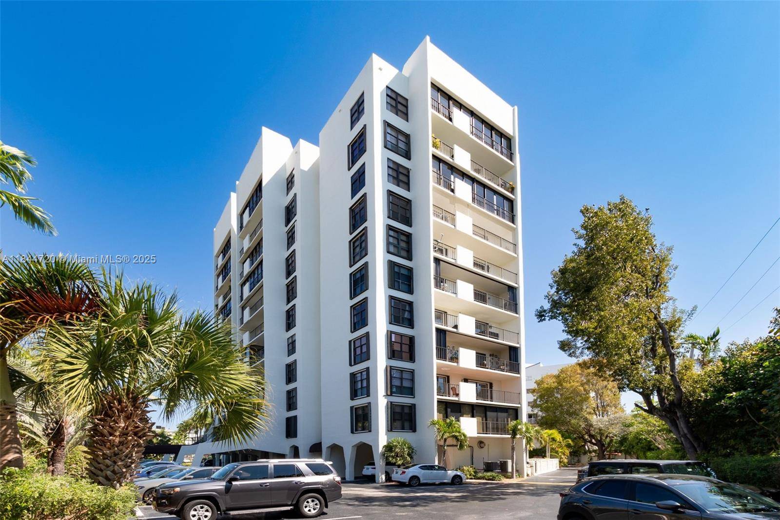 77 Crandon BlvdKey Biscayne - Condo 5+ Stories,Condo condo unit 5B - picture