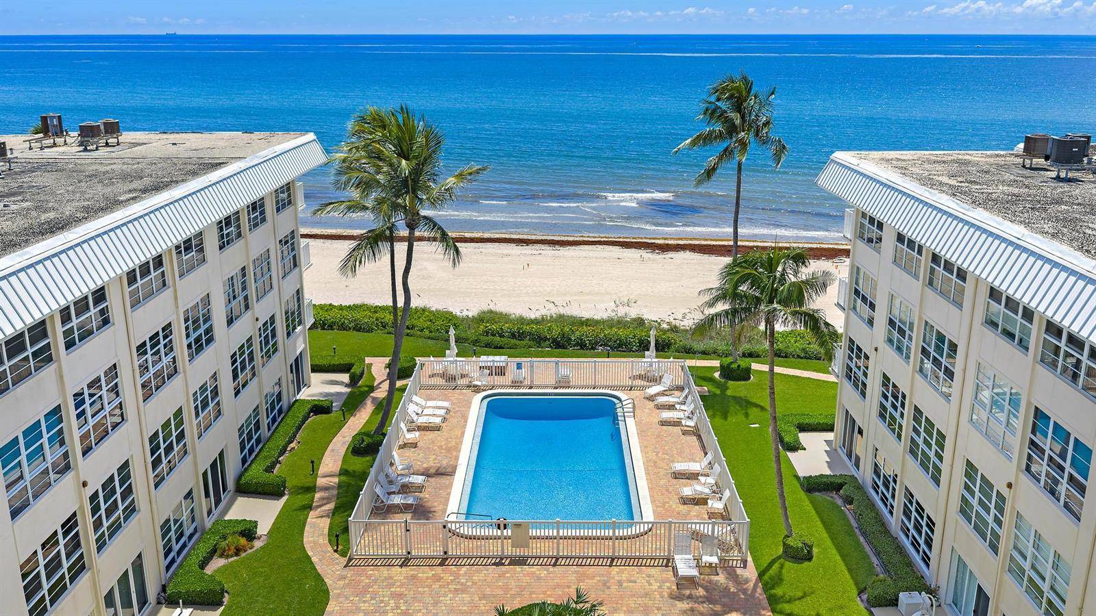3851 N OceanGulf Stream - Condo condo unit 202 - picture