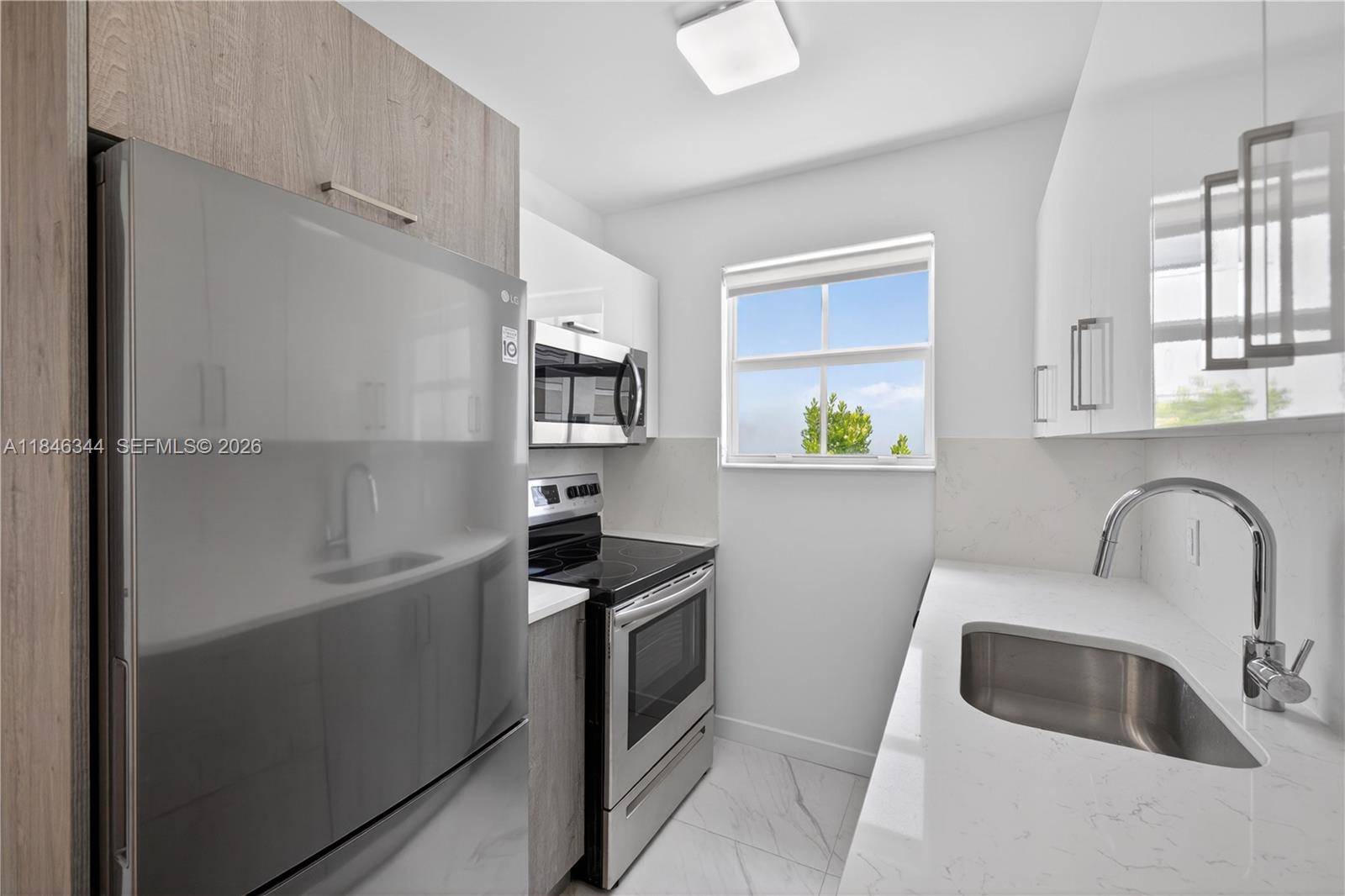 1552 Euclid AveMiami Beach - Apartments-Annual,Apartment condo unit 4 - picture