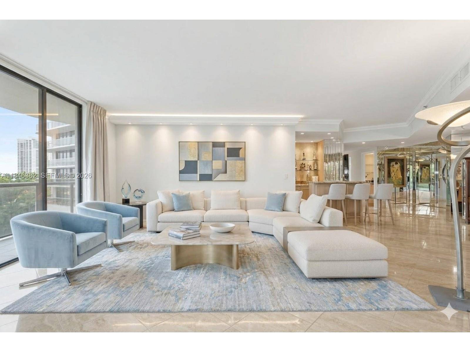 20281 E Country Club DrAventura - Condo 5+ Stories,Condo condo unit 207 - picture