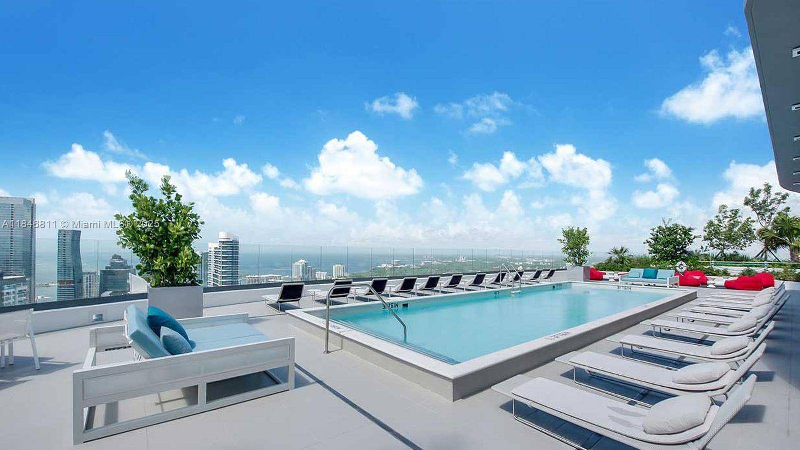 55 SW 9th StMiami - Condo/Co-Op/Annual,Condo condo unit 1907 - picture