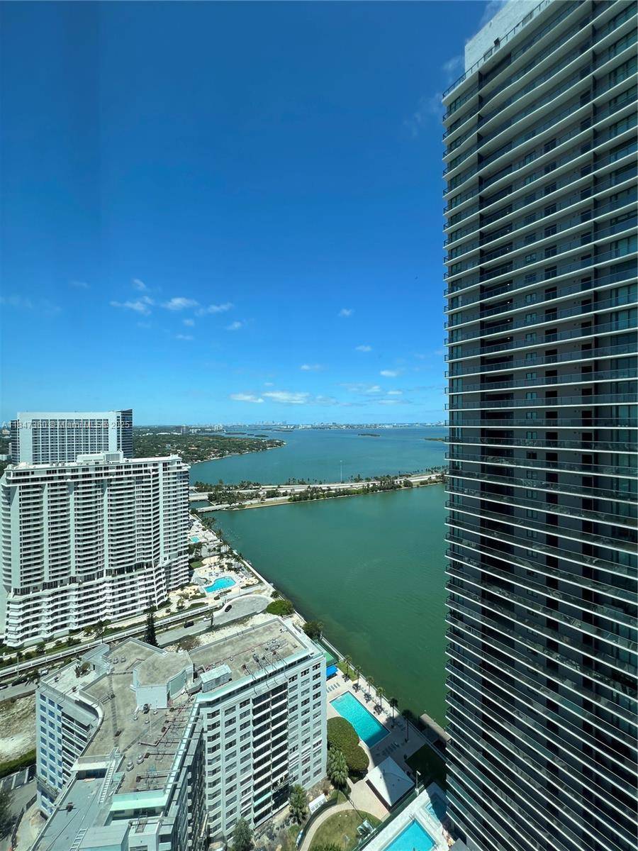 650 NE 32nd StMiami - Condo 5+ Stories,Condo condo unit 3508 - picture