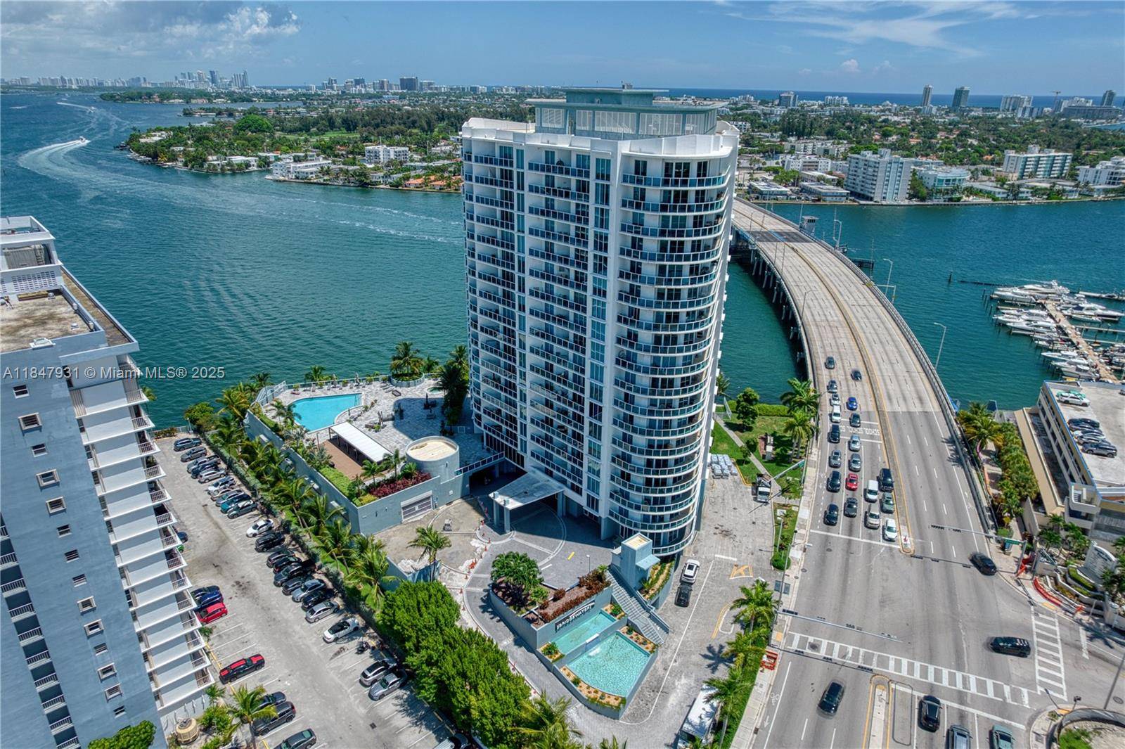 1881 79th St CswyNorth Bay Village - Condo 5+ Stories,Condo condo unit 404 - picture