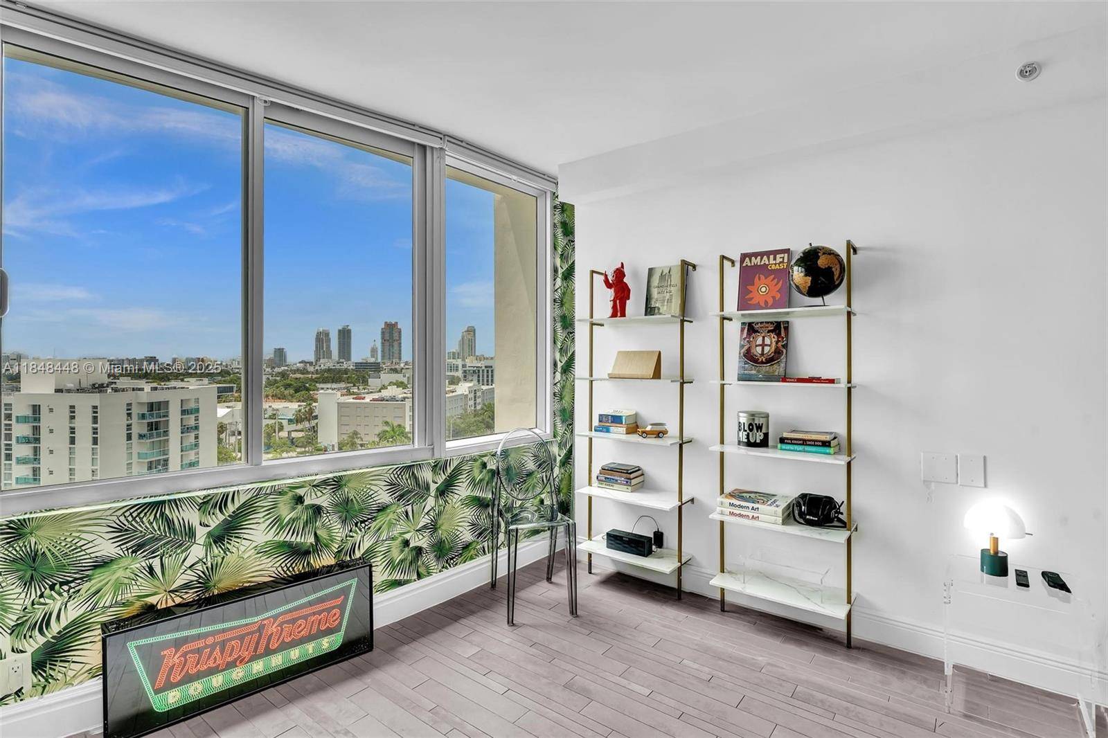 1100 West AveMiami Beach - Condo/Co-Op/Seasonal,Condo condo unit 1019 - picture
