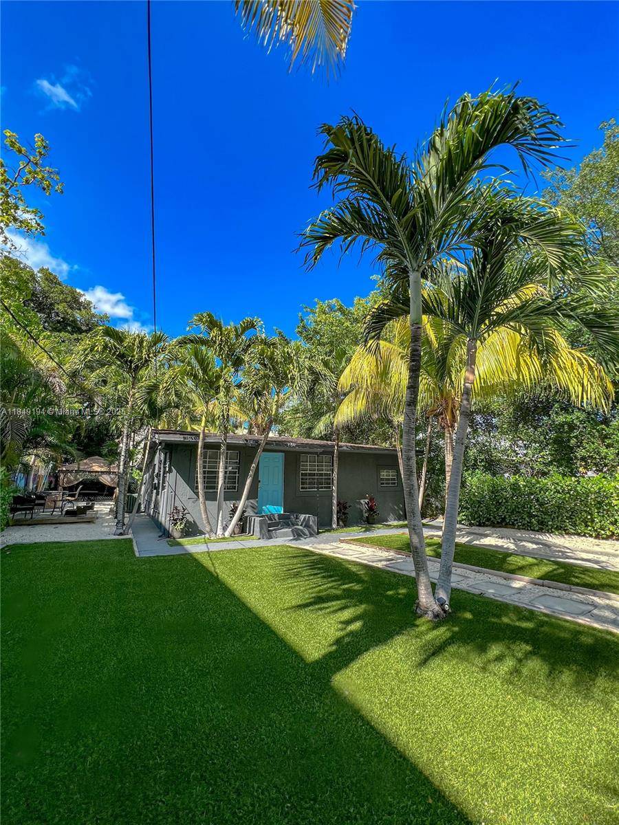 337 NW 34th StMiami - Single Family-Annual,House condo unit 337 - picture
