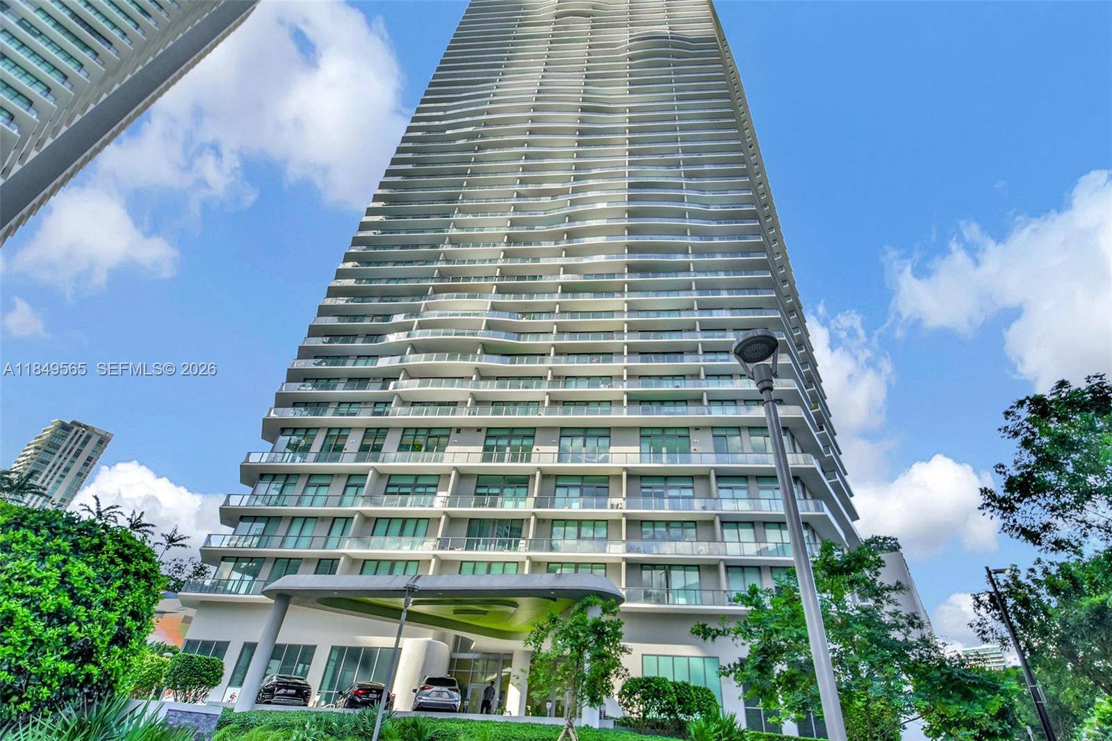 501 NE 31st StMiami - Condo 5+ Stories,Condo condo unit 608 - picture