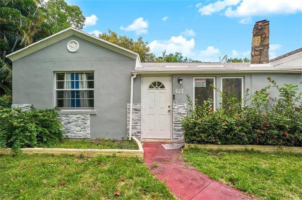 617 Lakeside HarbourBoynton Beach - picture