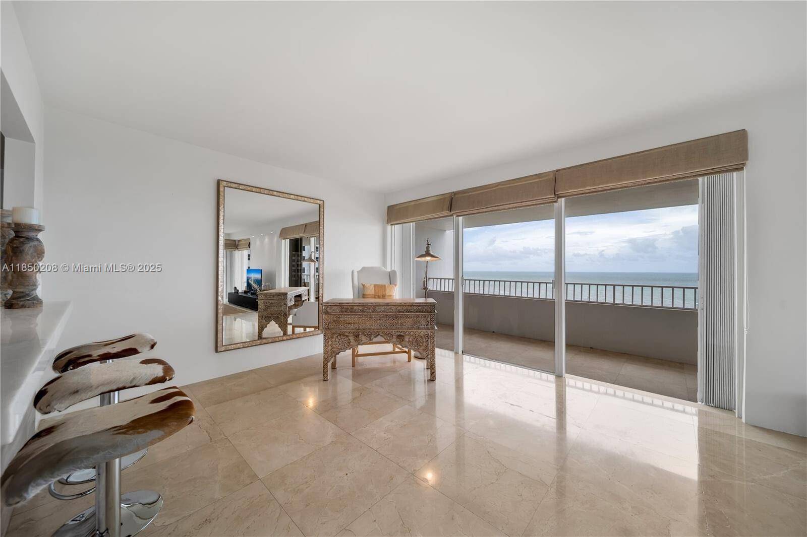 199 Ocean Lane DrKey Biscayne - Condo/Co-Op/Annual,Condo condo unit 901 - picture