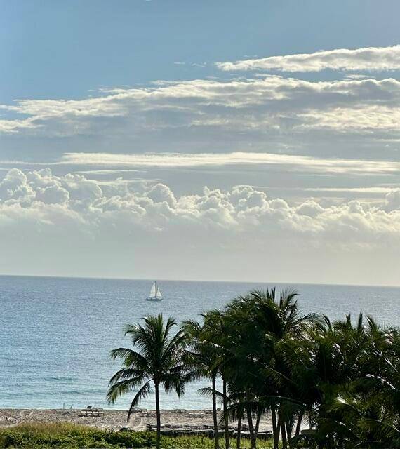 3400 N OceanSinger Island - Condo condo unit 706 - picture