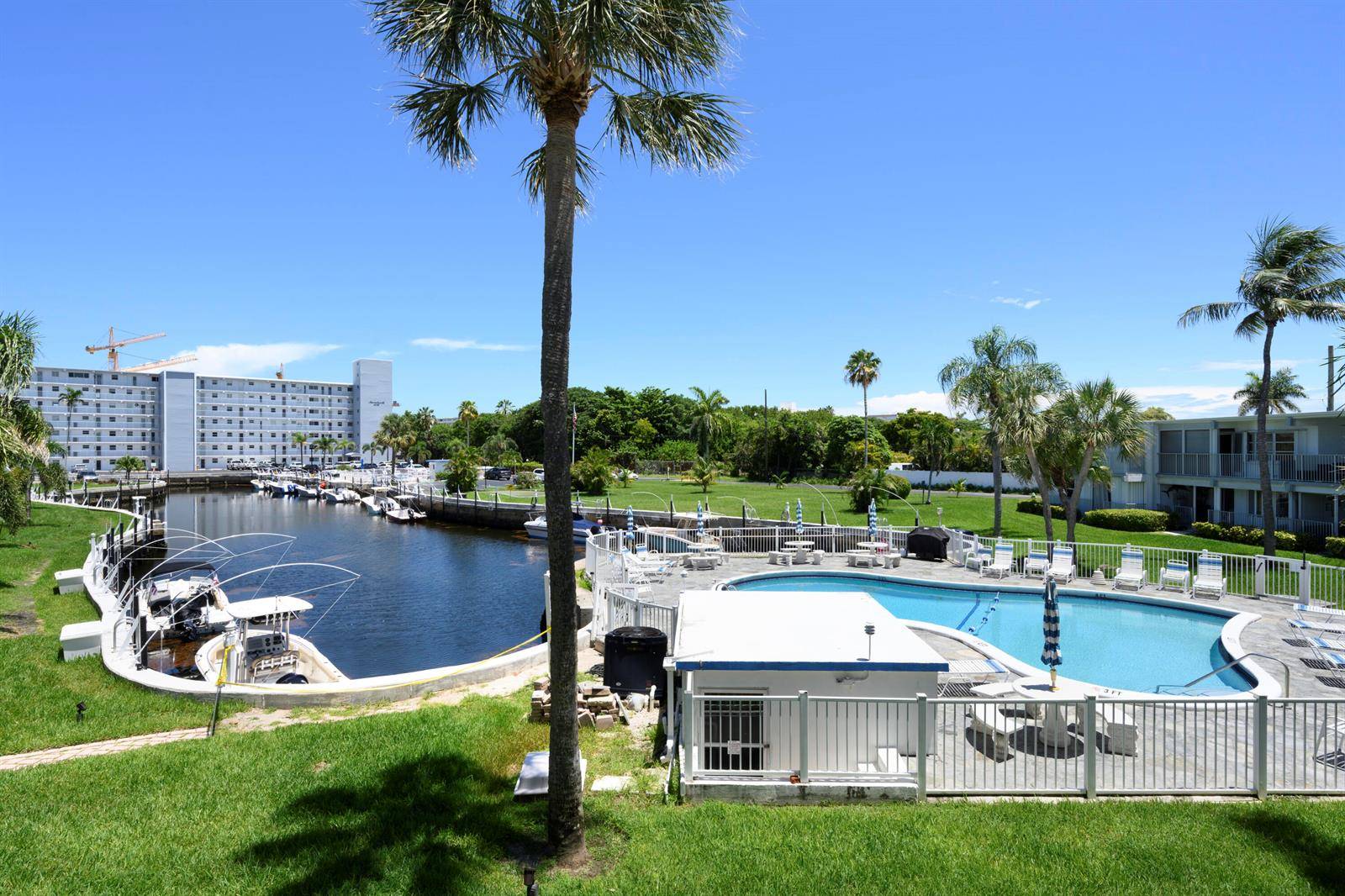 1445 SE 15thDeerfield Beach - Condo condo unit 203 - picture