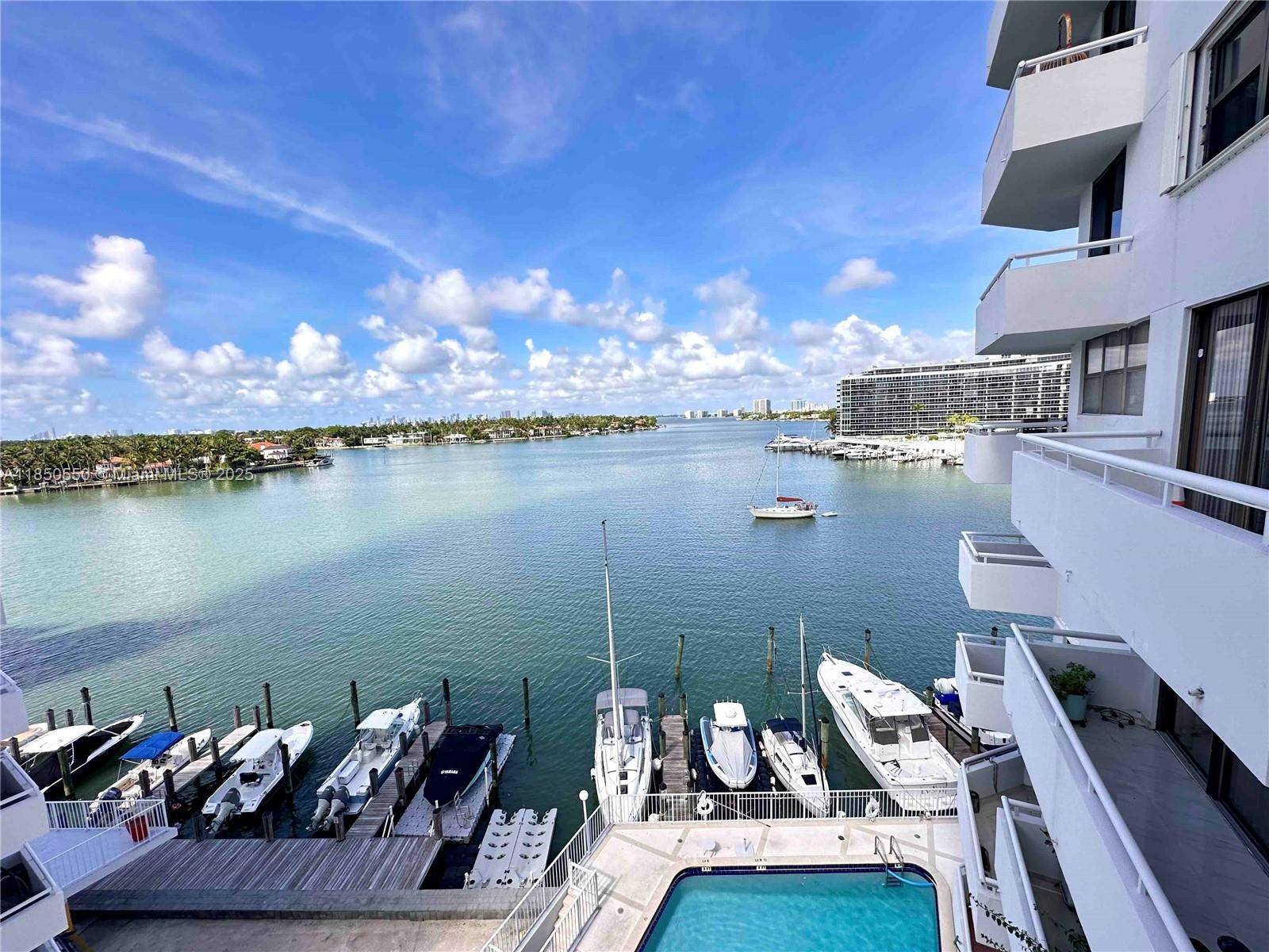6830 Indian Creek DrMiami Beach - Condo 5+ Stories,Condo condo unit 6D - picture