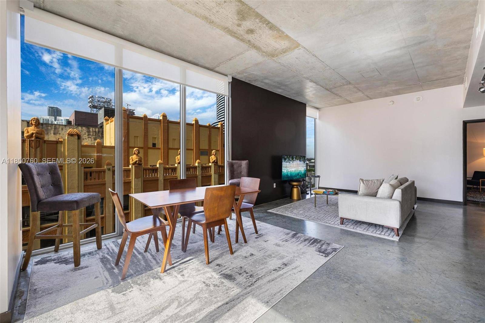 151 SE 1st StMiami - Condo 5+ Stories,Condo condo unit 401 - picture