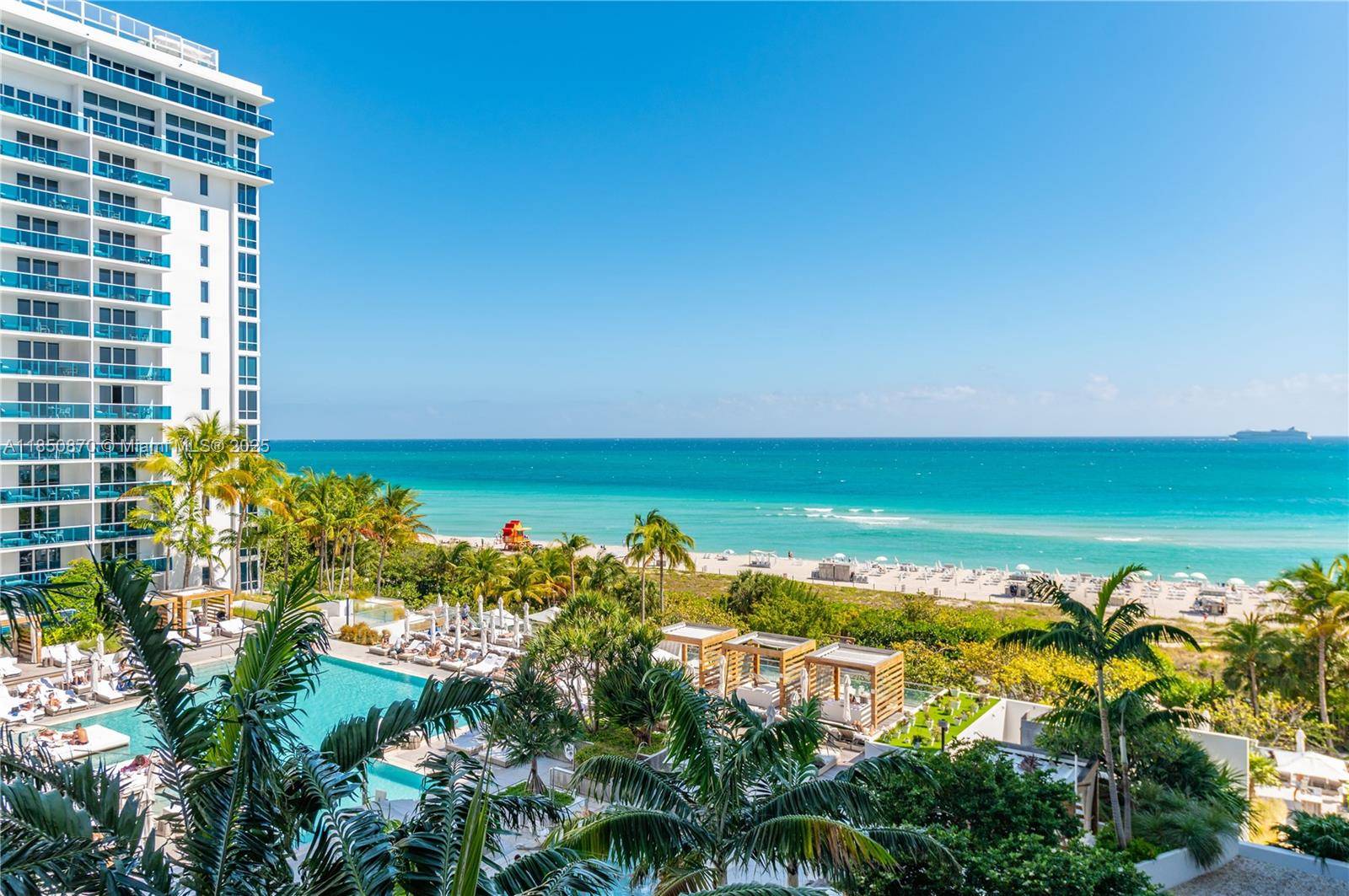 2301 Collins AveMiami Beach - Condo/Co-Op/Seasonal,Condo condo unit 716 - picture