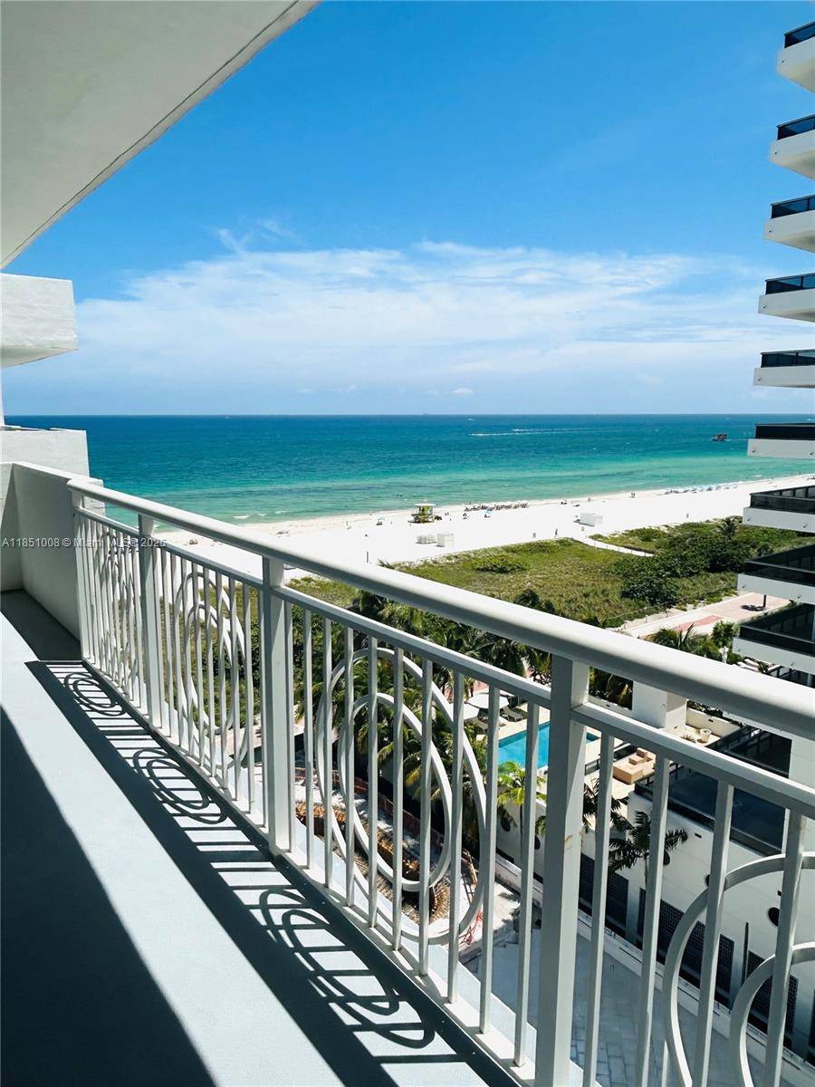 5825 Collins AveMiami Beach - Condo 5+ Stories,Condo condo unit 10H - picture