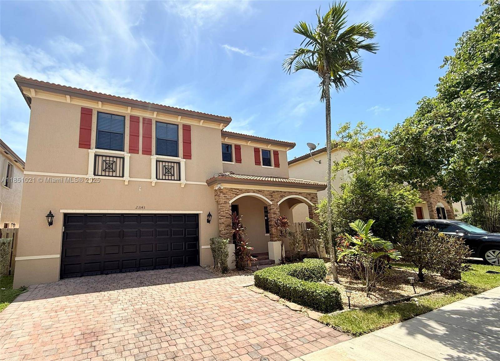 23343 SW 116th CtHomestead - picture