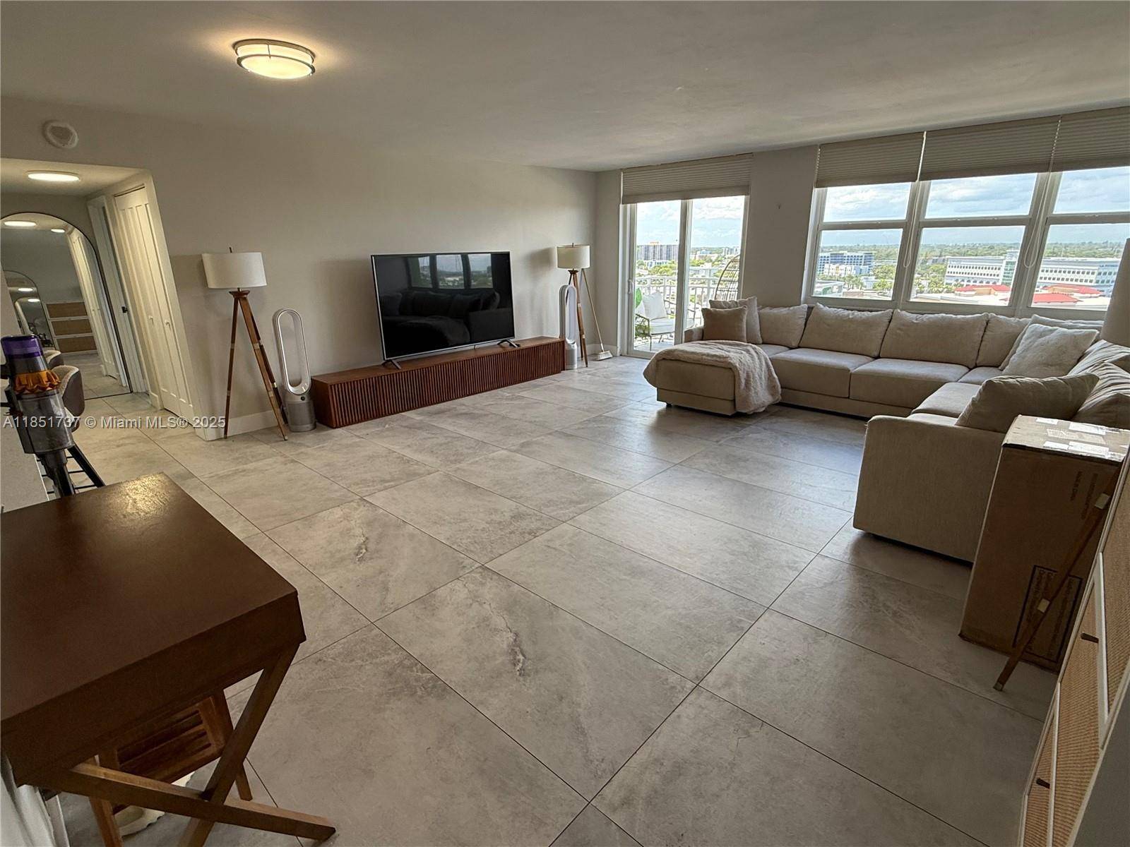 2100 Sans Souci BlvdNorth Miami - Condo 5+ Stories,Condo condo unit B1406 - picture