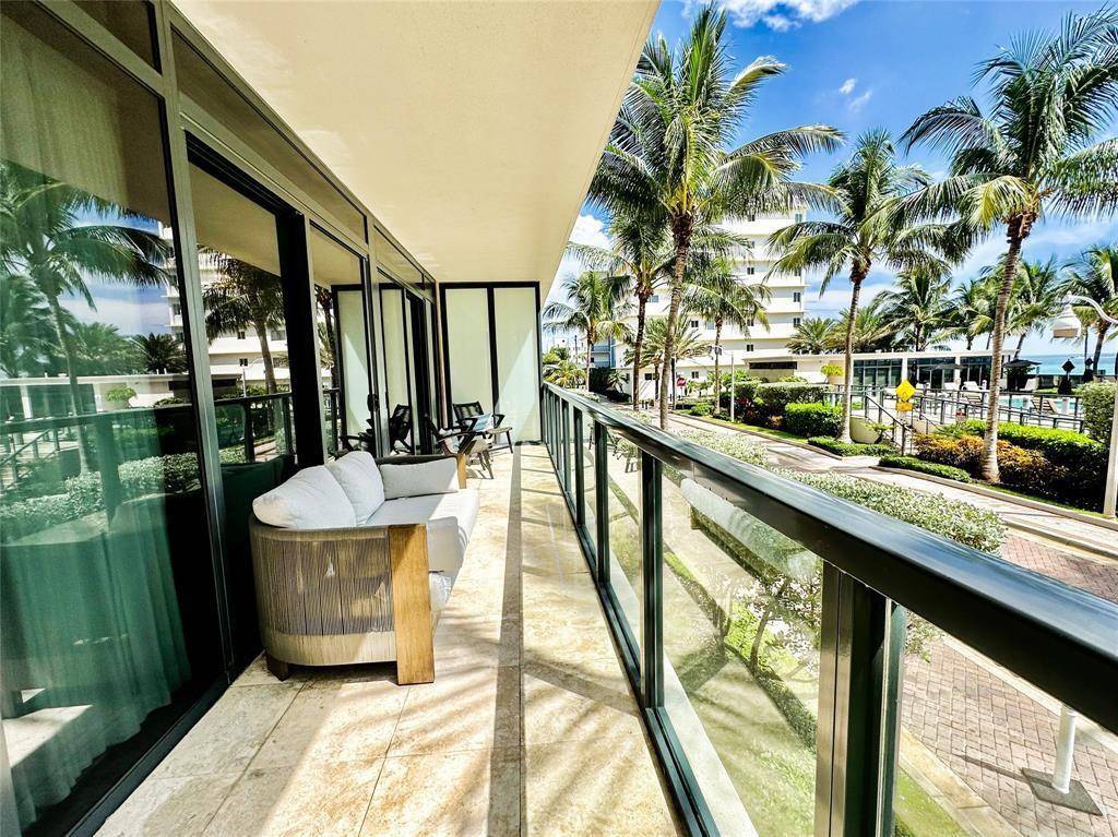 2101 S SurfHollywood - Condo condo unit 2C - picture
