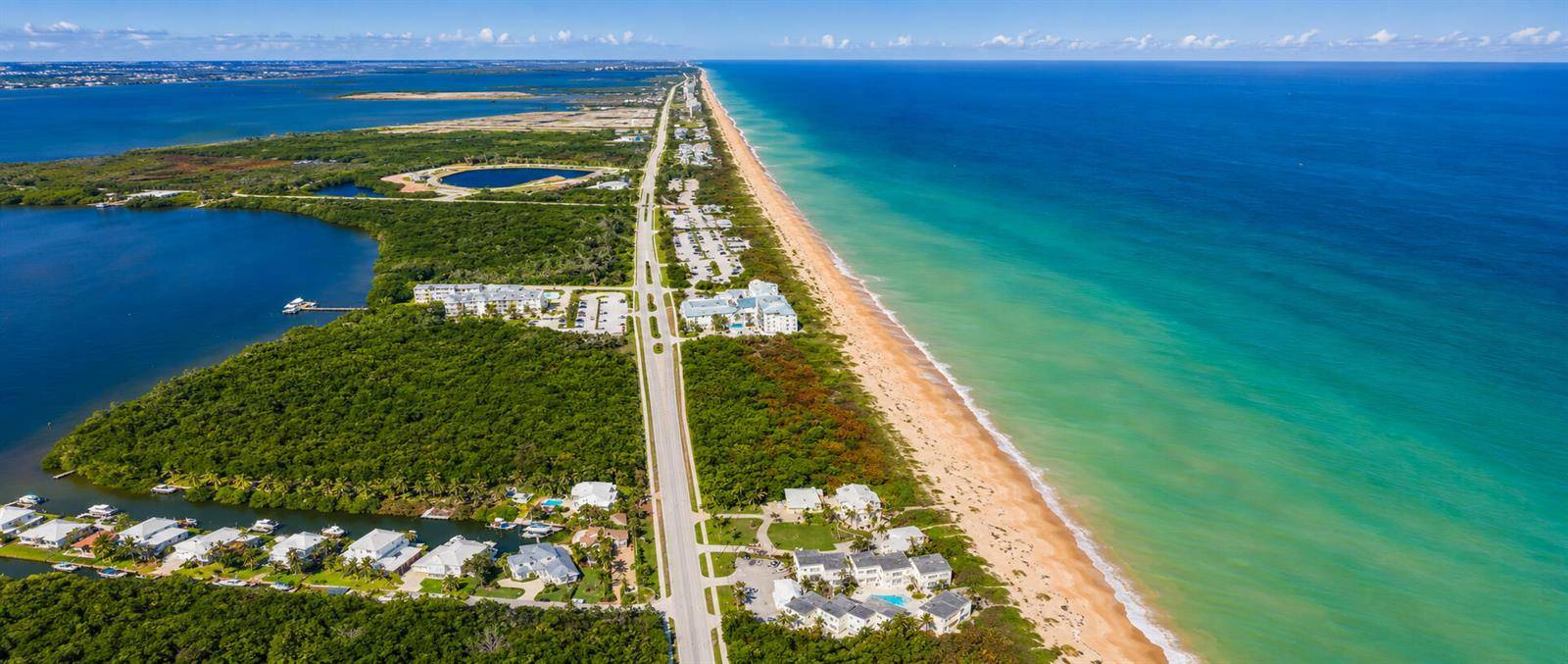 3541 NE OceanJensen Beach - SEASIDE OF STUART CONDO condo unit 4 - picture