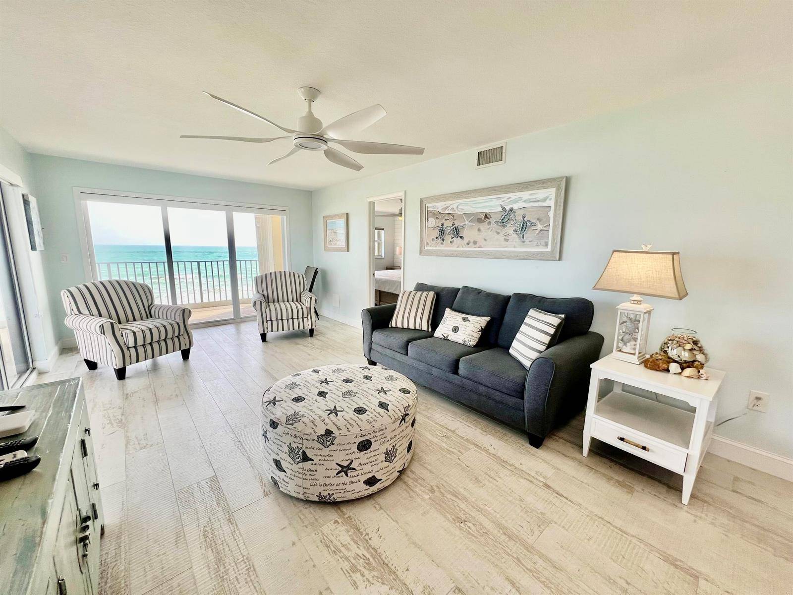 7410 S OceanJensen Beach - Condo condo unit 505 - picture