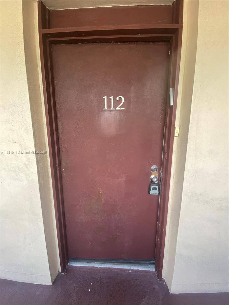 3301 N Country Club DrAventura - Condo 5+ Stories,Condo condo unit 112 - picture