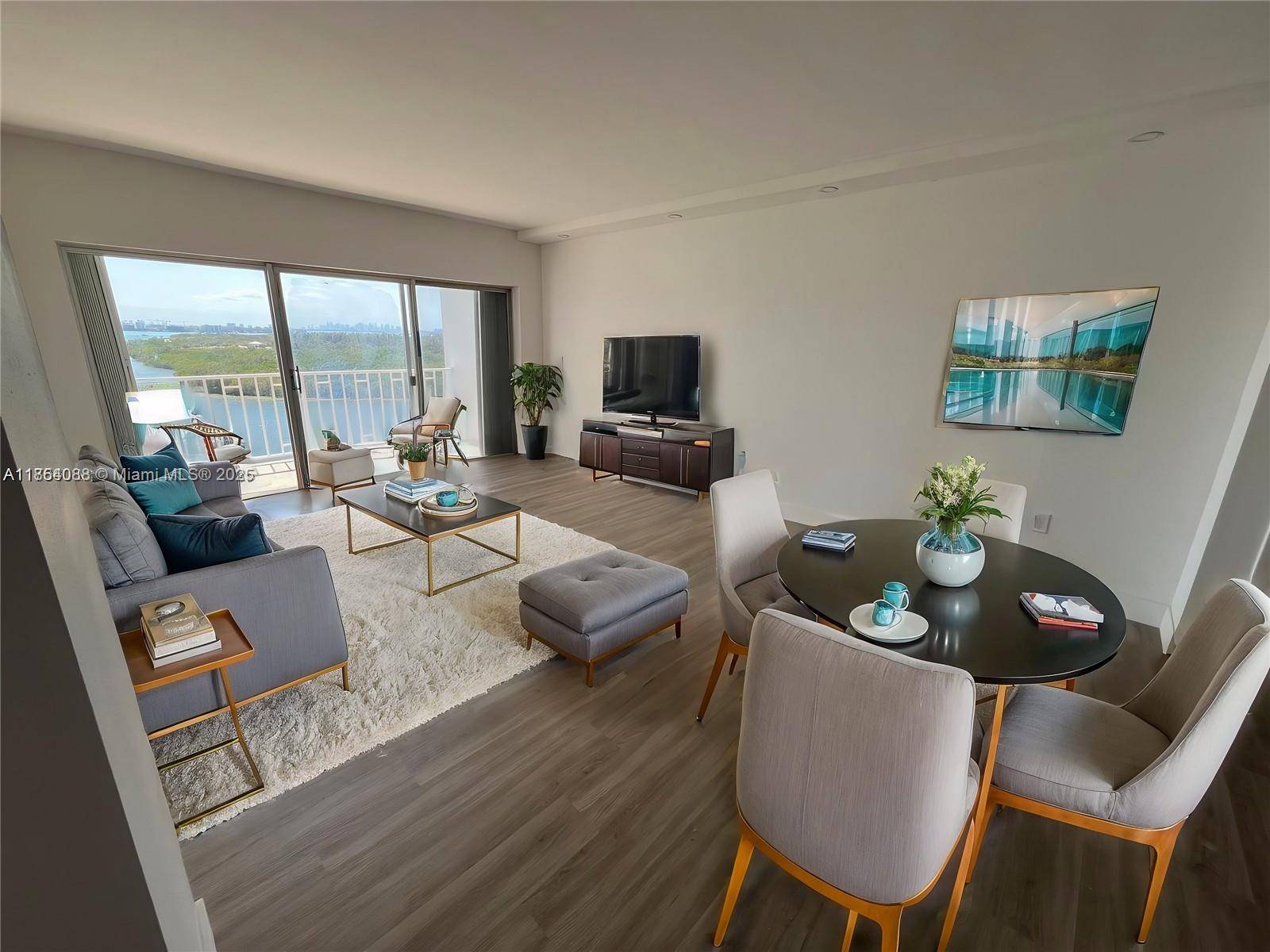 500 Bayview DrSunny Isles Beach - Condo 5+ Stories,Condo condo unit 1120 - picture