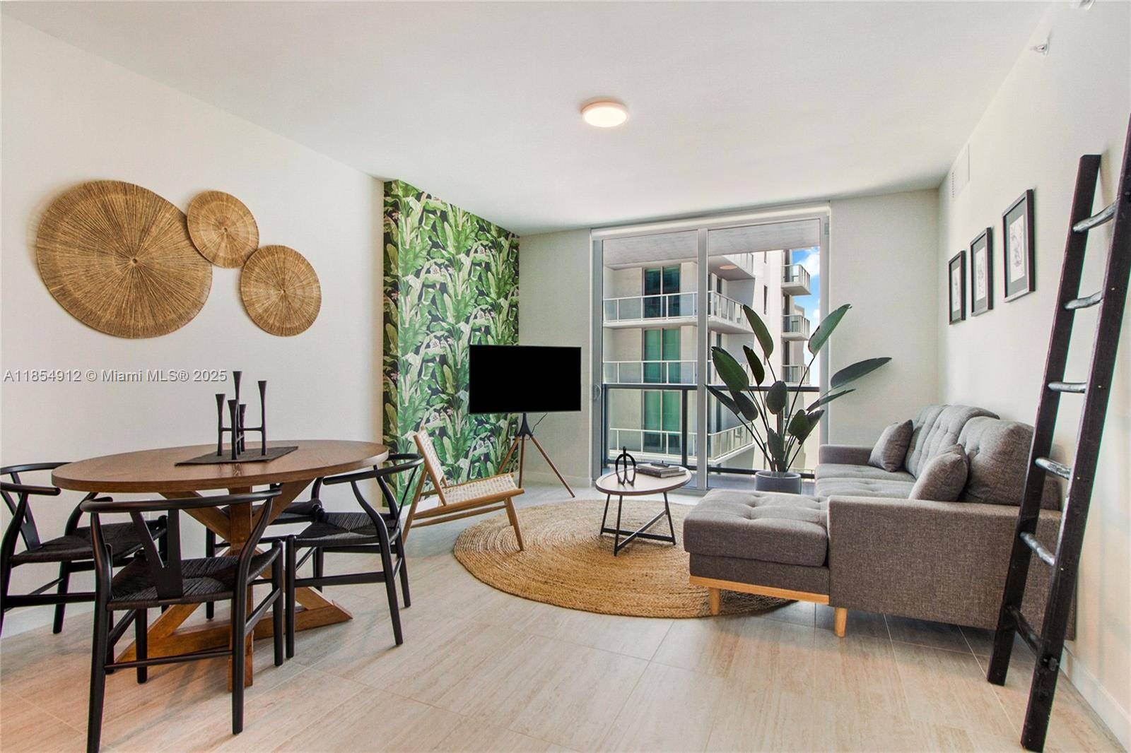 3900 Biscayne BlvdMiami - Condo 5+ Stories,Condo condo unit S-918 - picture