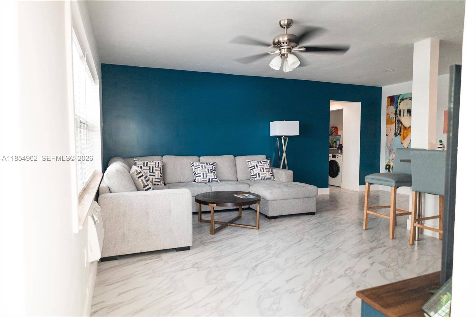 224 Meridian AveMiami Beach - Apartments-Annual,Apartment condo unit Unit 6 - picture