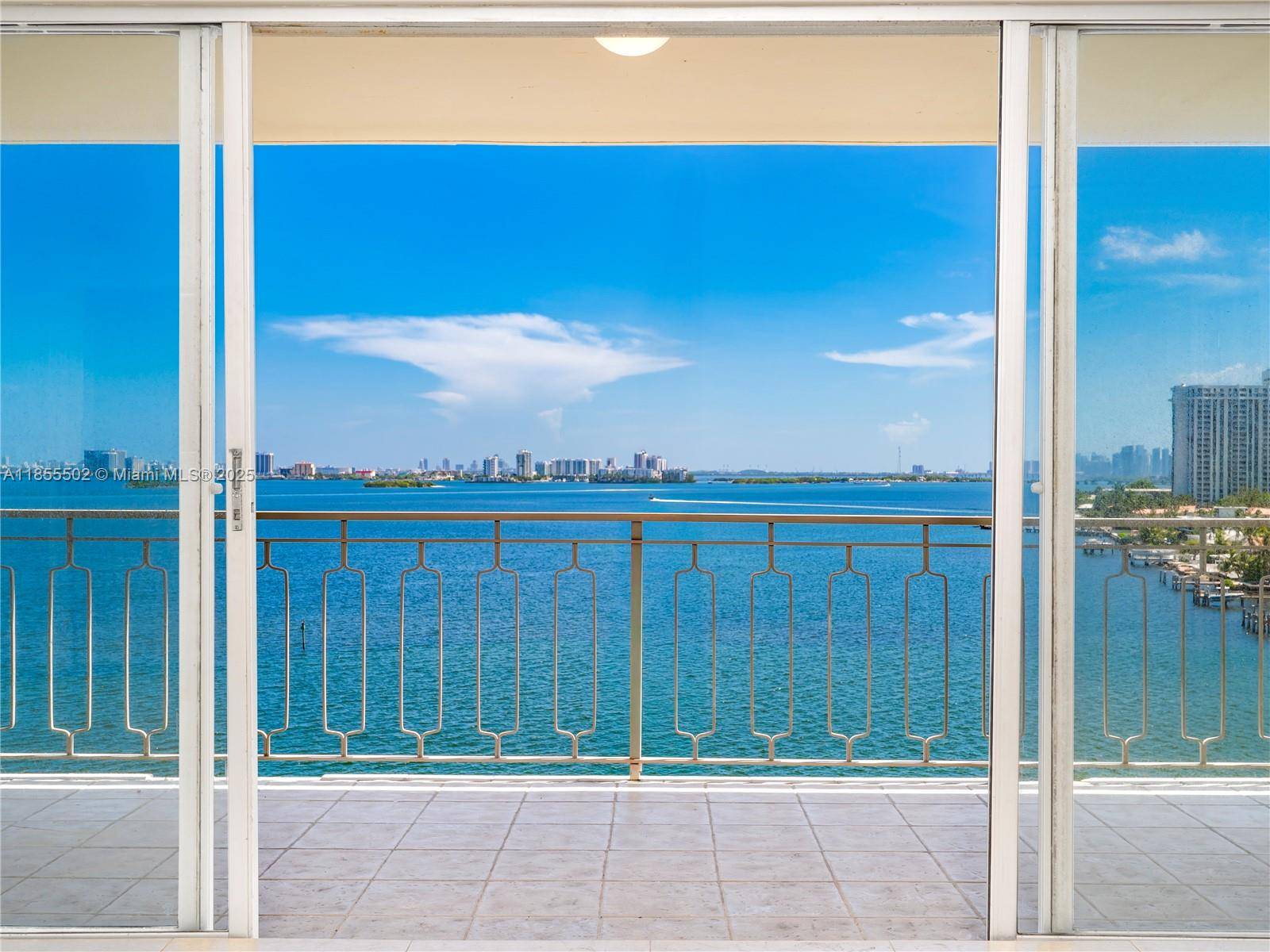 11111 Biscayne BlvdMiami - Condo 5+ Stories,Condo condo unit 912 - picture