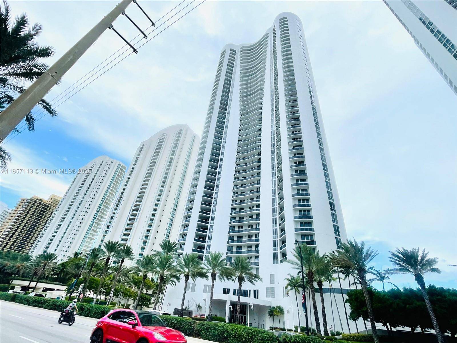 16001 Collins AveSunny Isles Beach - Condo/Co-Op/Annual,Condo condo unit 1402 - picture